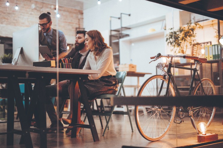 81 per cent of businesses are confident they will grow next year, despite Budget pressures.