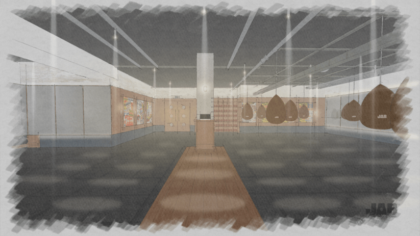 Jab Boxing Studio features a state-of-the-art boxing studio