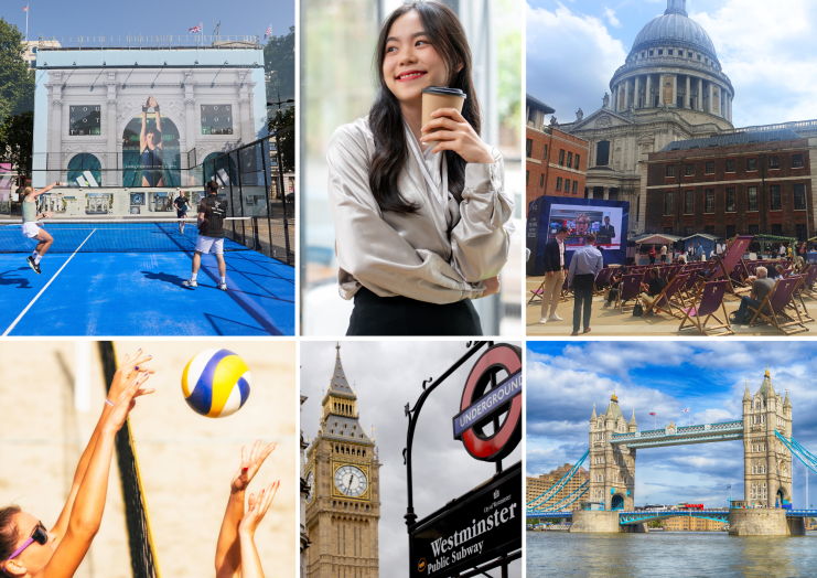 Whats On In London August 2024