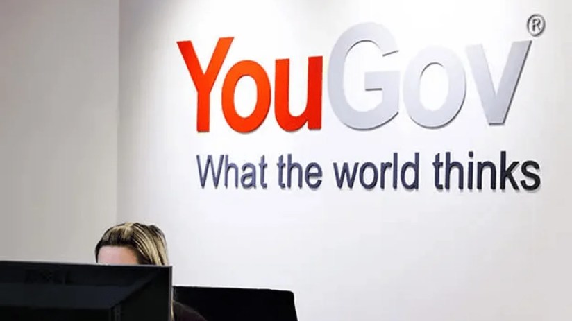 YouGov acquired German pollster CPS last year.