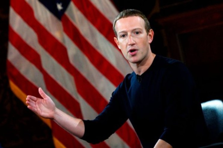 Meta's Zuckerberg is leading the AI recruitment boom