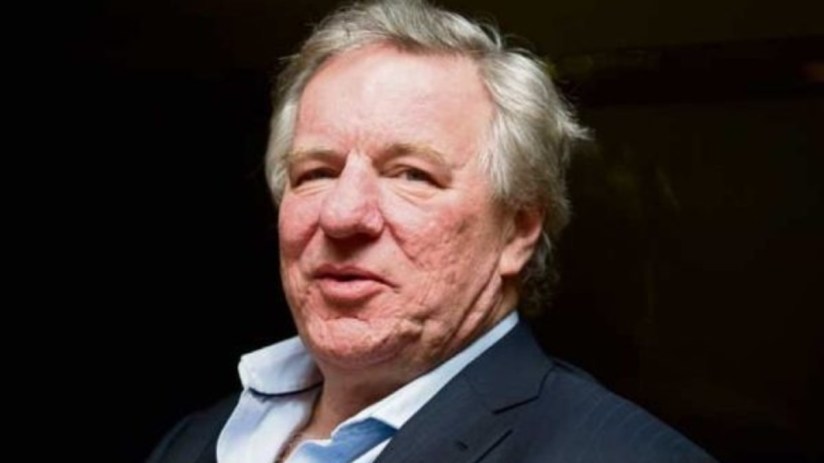 Assetco chair Martin Gilbert is attempting to pitch his plan to split his company to investors in a bid to turn around the struggling asset manager.