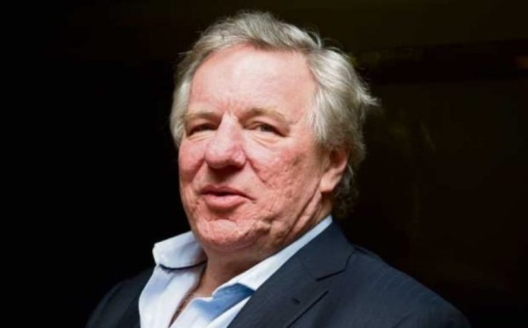Assetco chair Martin Gilbert is attempting to pitch his plan to split his company to investors in a bid to turn around the struggling asset manager.