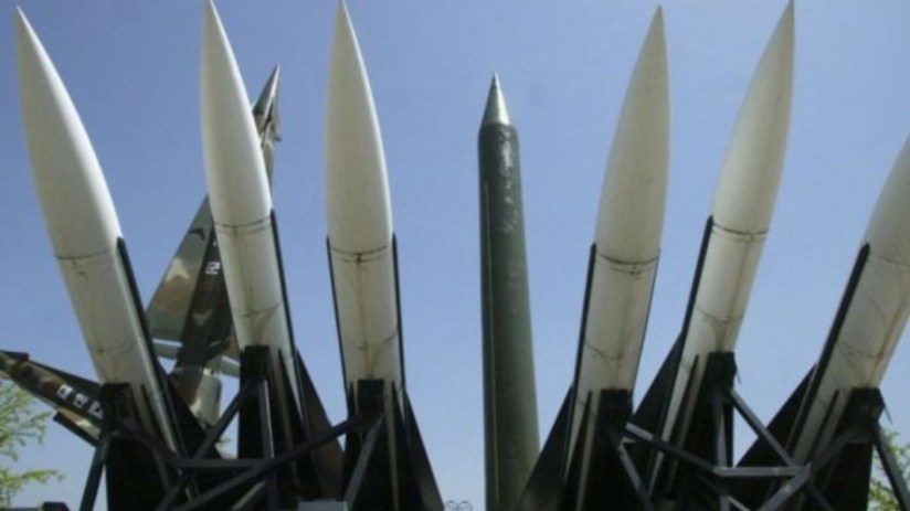 The start-up plans to start delivering missiles by mid-2025.