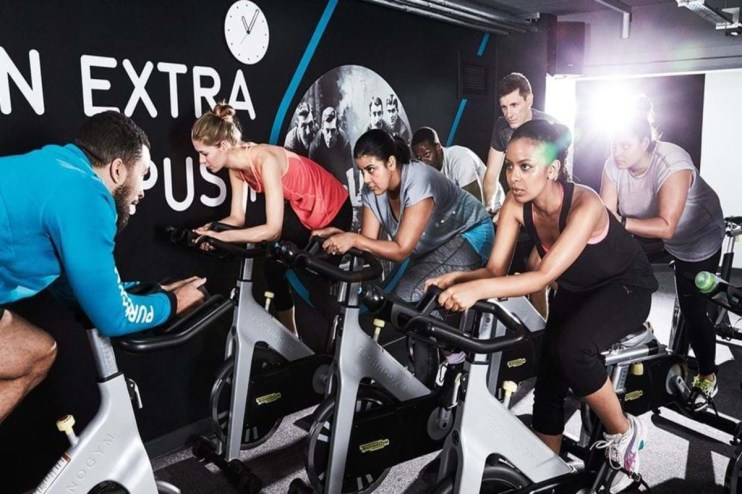 Puregym is headquartered in Leeds. Credit - Puregym