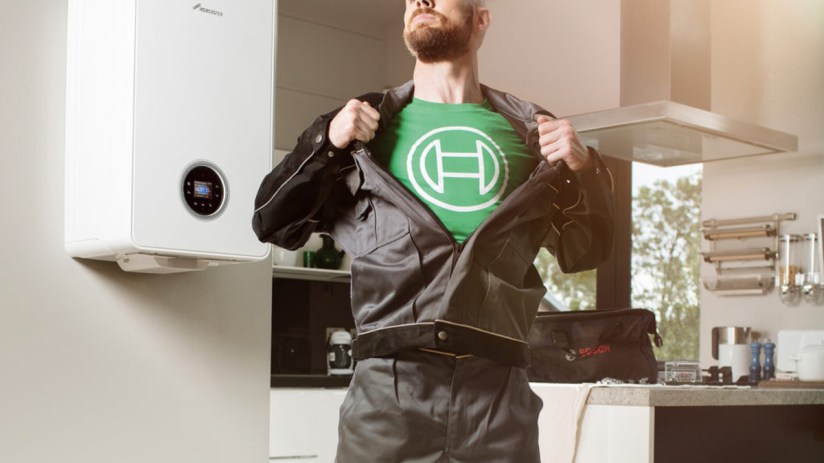 Worcester Bosch has agreed to change the way it markets its products.
