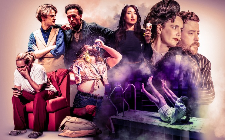 The Edinburgh Fringe shows to catch this year