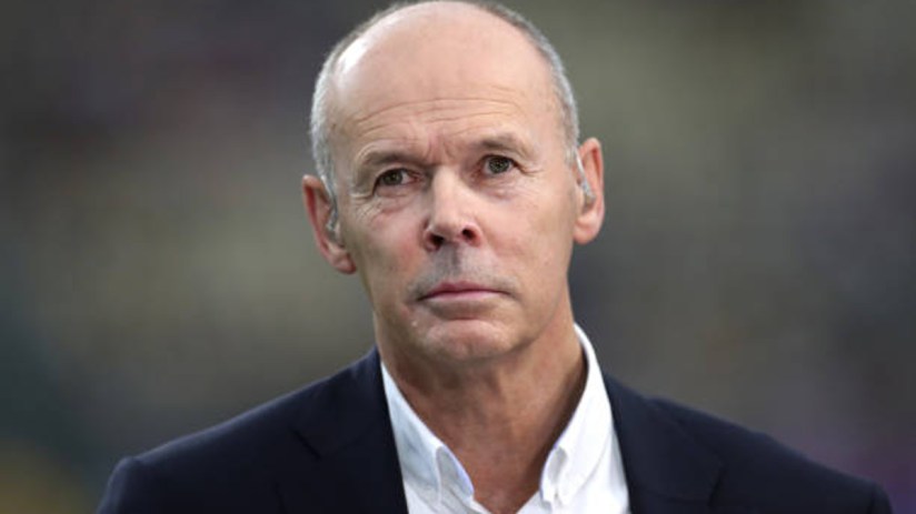 Coach of the 2003 Rugby World Cup winning England side Clive Woodward has described the decision to rename Twickenham the Allianz Stadium as &ldquo;sad&rdquo;, and insists the RFU board have &ldquo;sold its soul&rdquo;.