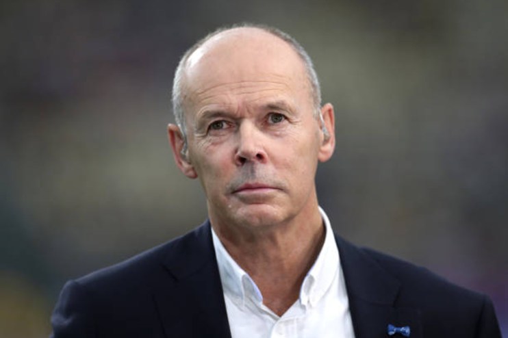 Coach of the 2003 Rugby World Cup winning England side Clive Woodward has described the decision to rename Twickenham the Allianz Stadium as &ldquo;sad&rdquo;, and insists the RFU board have &ldquo;sold its soul&rdquo;.