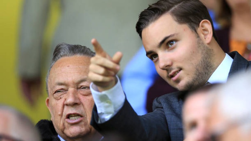The Premier League is back and set to enthral us for yet another season. And with 20 teams eager to win titles and stay in England's top flight, money talks.