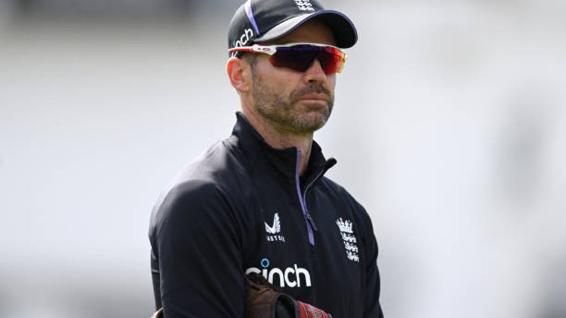 England's record wicket taking pacer James Anderson could make a sensational return to white-ball cricket a decade after his last short-form game.