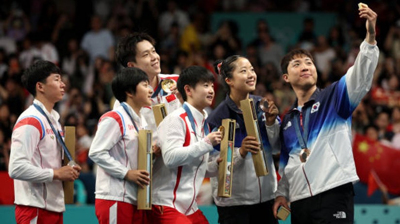 The Paris 2024 Olympics marked a cultural shift in how brands connect with global audiences, with the games being dubbed the "TikTok Olympics" due to many sponsors&rsquo; digital-first approach.