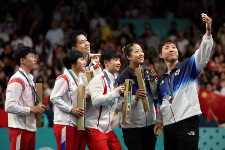 The Paris 2024 Olympics marked a cultural shift in how brands connect with global audiences, with the games being dubbed the "TikTok Olympics" due to many sponsors&rsquo; digital-first approach.