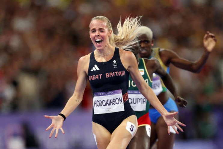 Team GB have won all of the medals they are able to win at the Paris 2024 Olympic Games. After two weeks of competition there is no more Great Britain can do.