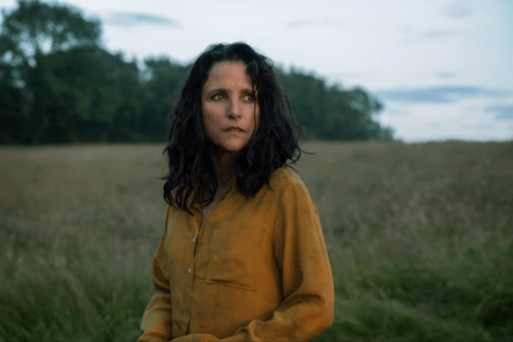 Tuesday is in selected UK cinemas