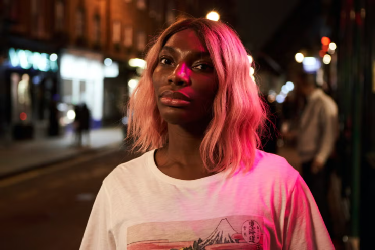 I May Destroy You writer Michaela Coel is returning to the BBC with a new drama