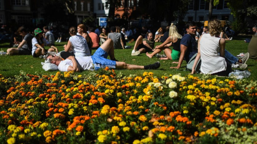The summer holidays have seen Brits look for cheap and fun days out