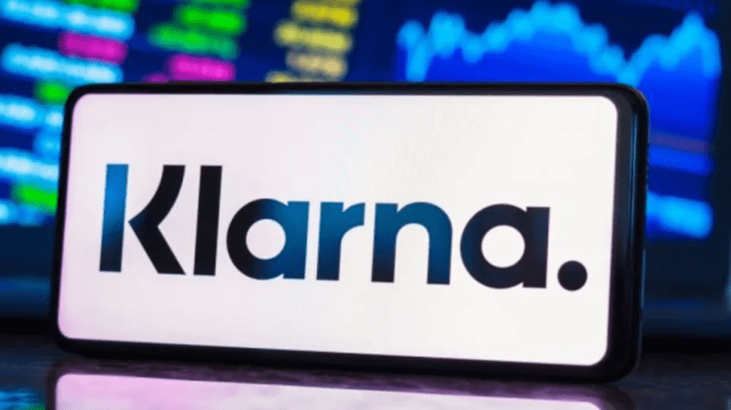 Klarna's IPO went live on Wednesday.