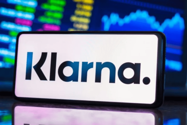 Klarna's IPO went live on Wednesday.
