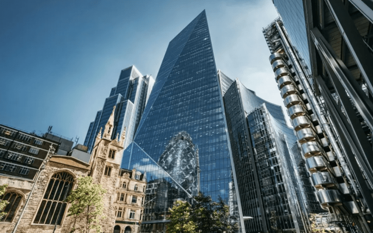 Banking, which accounts for an estimated 41 per cent of London finance openings, is poised to record its second straight annual decline in vacancies this year.