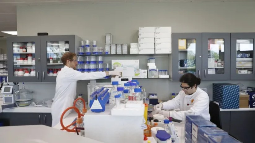The UK life sciences sector is a huge part of the economy