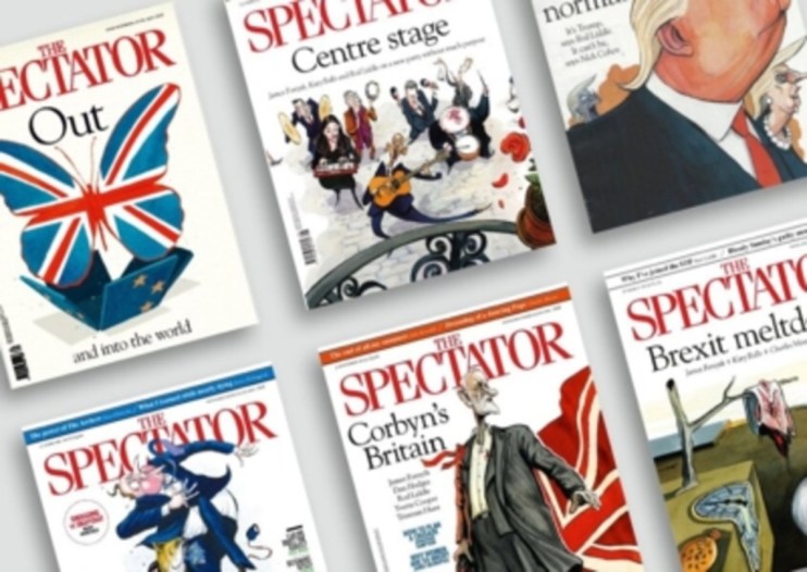 If successful, this purchase would separate The Spectator from the ongoing sale process of the Telegraph newspapers.