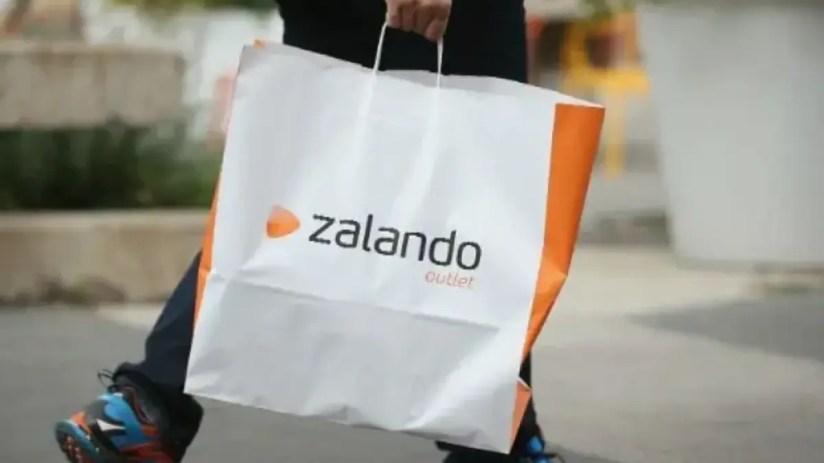 E-commerce giant Zalando reports high growth after shifting gear to AI