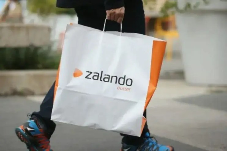 E-commerce giant Zalando reports high growth after shifting gear to AI