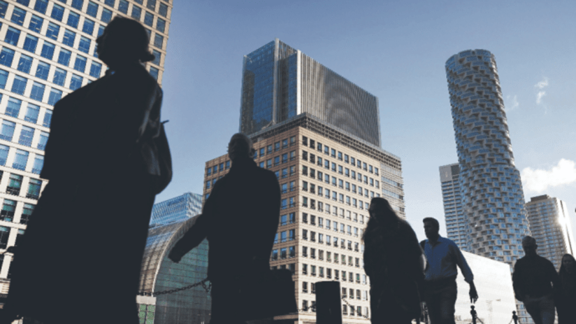 Norman Broadbent is one of many well-known UK recruiters to experience a downturn this year as economic uncertainity made both employers and candidates hesitant to commit to new roles.