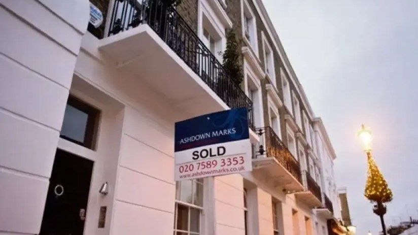 UK Property funds have been under pressure since the pandemic.