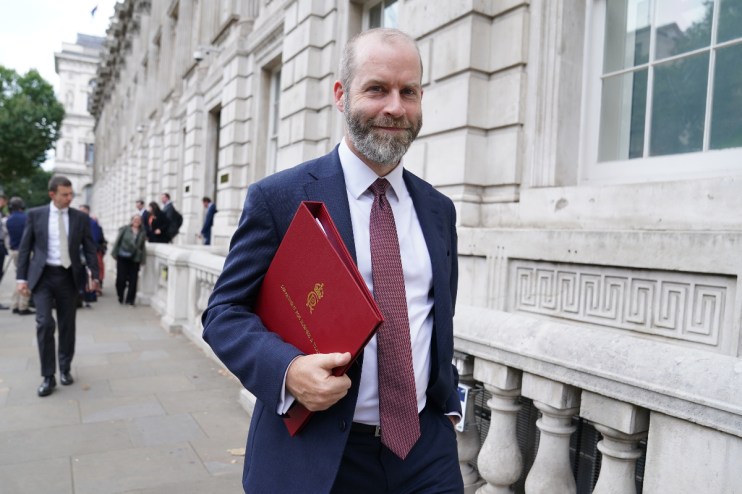 Senior ministers are heading to the Gulf states for talks on boosting the UK&rsquo;s economy via expanding trade links with the region and attracting investment. Photo: PA