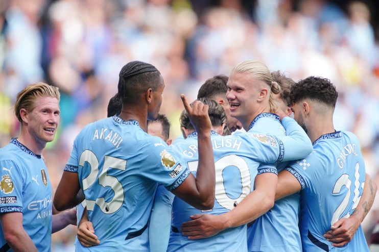 The most talked about legal dispute in the sports world has kicked off today in central London as Manchester City's alleged 115 breaches of Premier League financial regulations will be laid out.