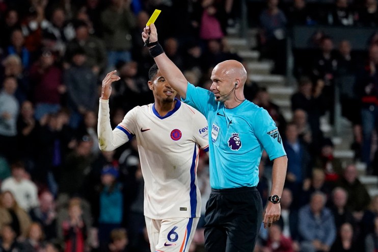 English football referees&rsquo; v HMRC: Top UK court dismisses &pound;584,000 tax appeal