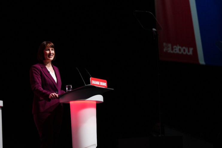 City analysts have called on Rachel Reeves to clarify where the &ldquo;axe will fall&rdquo; ahead of a Budget widely expected to see taxes hiked. Photo: PA