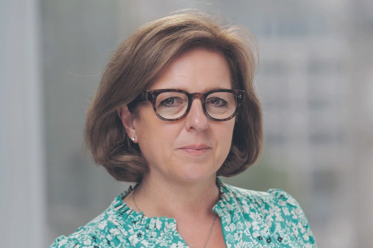 Lisa Gordon