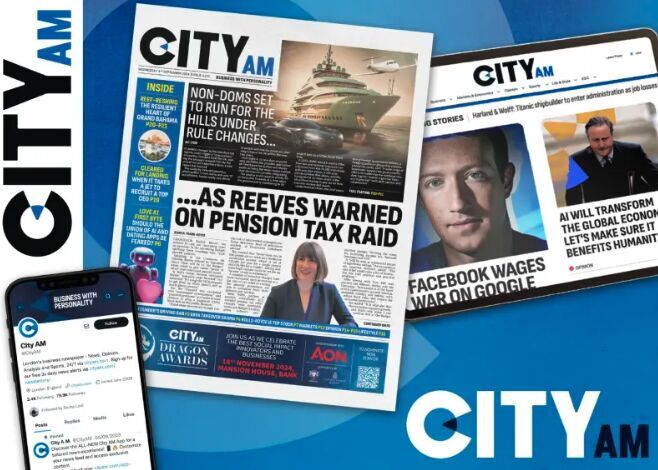 Morning Wire's rebrand will be in print, online, through socials and on the app
