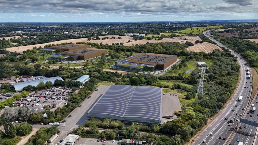 It is estimated DC01UK will add approximately &pound;1.1bn in GVA to the UK economy per year, while indirectly supporting the creation of 13,700 new jobs across a number of other sectors.