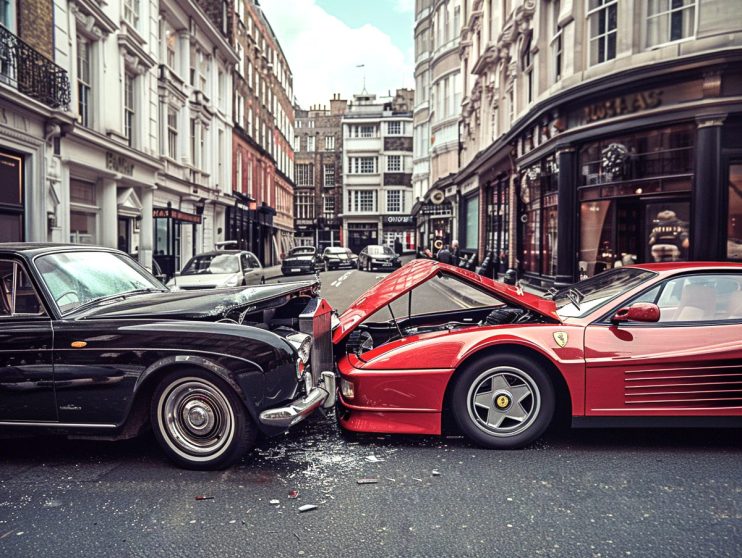 Insurance scams remain an issue for the sector
