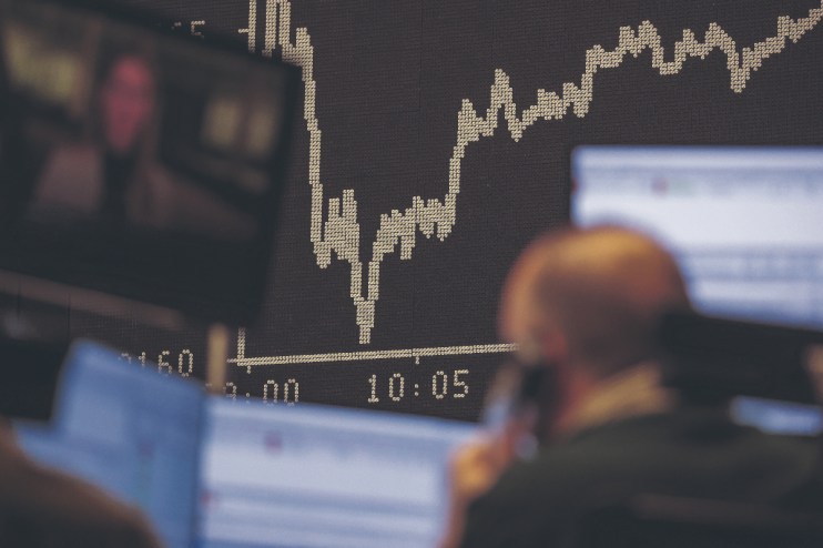 IG Group profited from August's market volatility