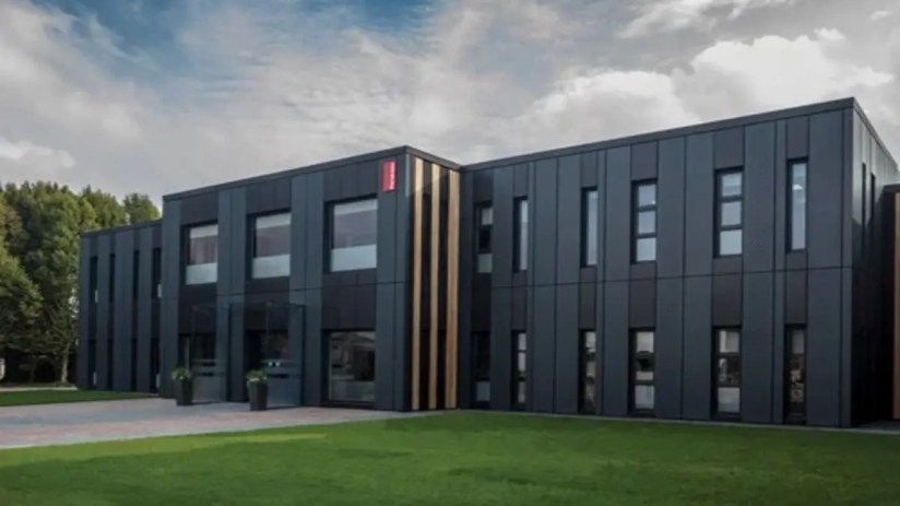 Portakabin was sold in a deal reported to be worth over &pound;1.5bn earlier this year.