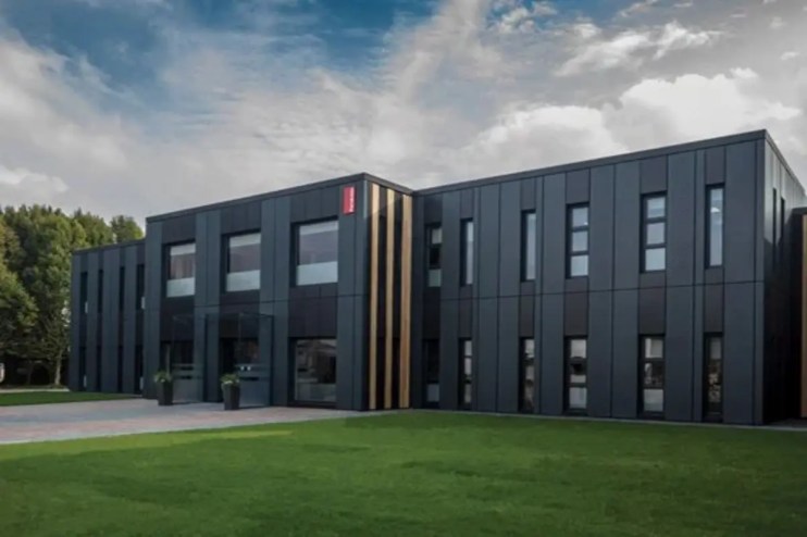 Portakabin was sold in a deal reported to be worth over &pound;1.5bn earlier this year.