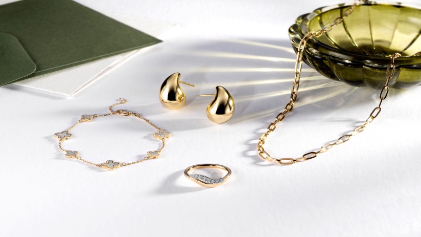 Beaverbrooks is headquartered in Lancashire.