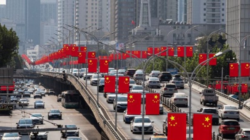 DeepSeek: the Chinese censor bot?