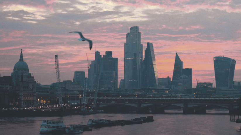 The FTSE made its seventh consecutive day of gains.