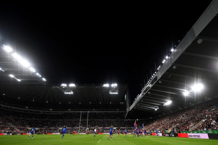 When I read this week in Morning Wire that Premiership rugby clubs are keen to head to the United States again I was pleased, if not too surprised.