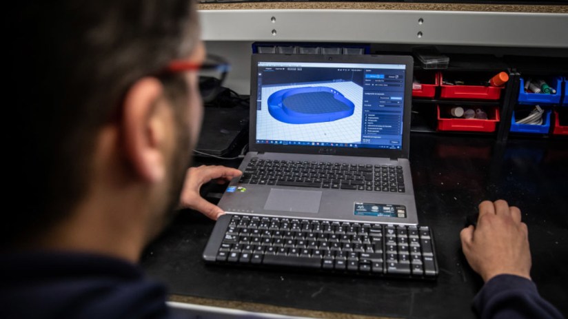Eleco, which creates CAD, AI and virtual reality software for the construction and design industries, has seen its revenue surge.