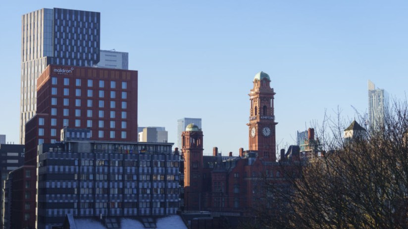 Research by industry body The City UK found that of the 354,000 jobs&nbsp;created within the financial services sector between 2012 and 2022, two thirds were outside London.