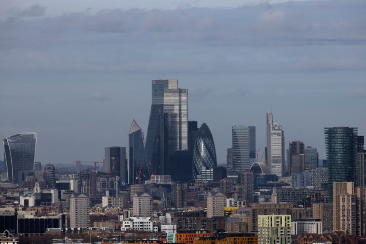 JTC has snapped up Citi Trust as its US expansion continues.
