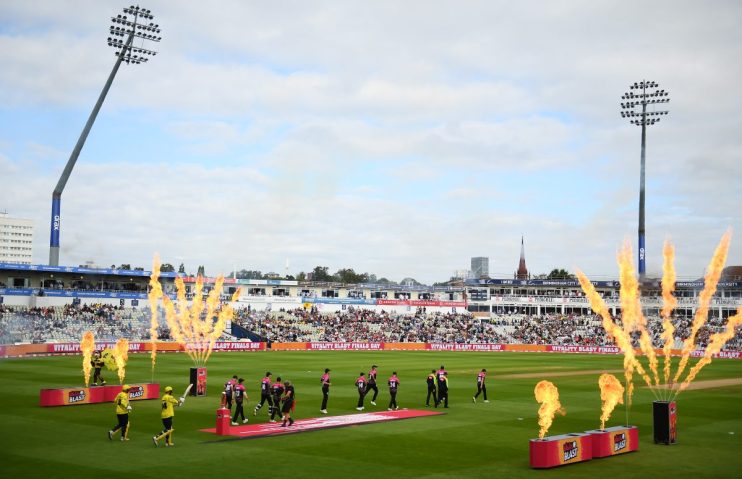 The traditional T20 Vitality Blast weekend is soon upon us, where the best white-ball domestic sides in England compete to be crowned champions.