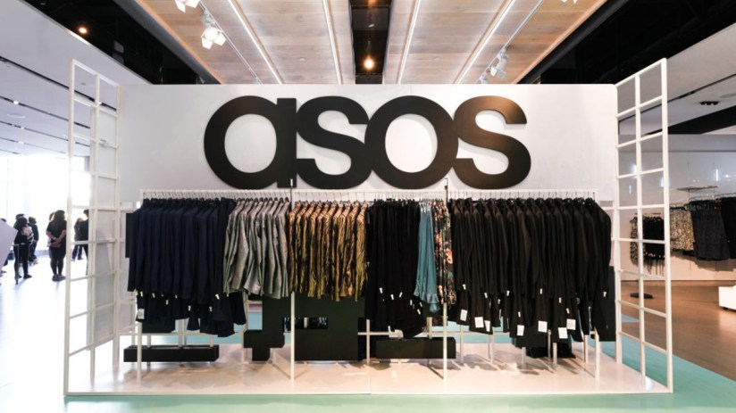 Mike Ashley's Frasers Group has sold shares in Asos. (Photo by Gonzalo Marroquin/Getty Images for Nordstrom and ASOS)